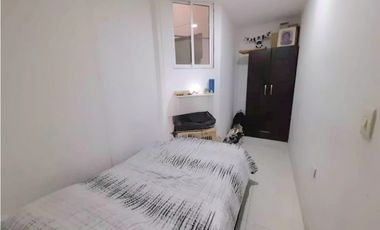 Apartamento Duplex al mejor precio cuarto piso ubicado enen Palmira