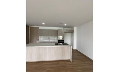 Apartamento en Arriendo en Sajonia