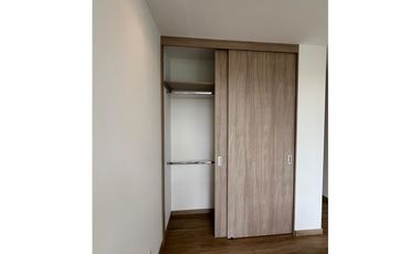 Apartamento en Arriendo en Sajonia