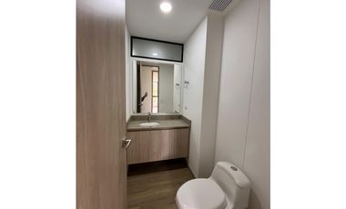 Apartamento en Arriendo en Sajonia