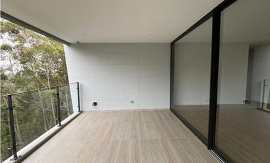 Apartamento en Arriendo en Sajonia