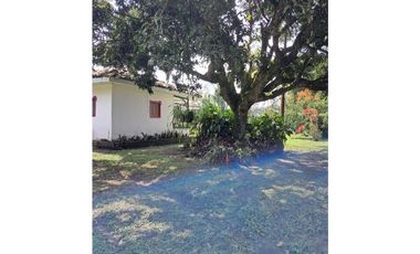 Venta de Finca  Municipio de Quimbaya