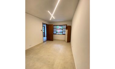 ALQUILER DE APARTAESTUDIO ZONA OESTE CALI, SANTA RITA.