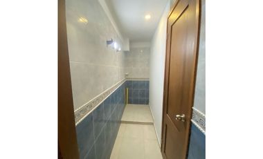 ALQUILER DE APARTAESTUDIO ZONA OESTE CALI, SANTA RITA.
