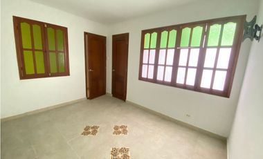ALQUILER DE APARTAESTUDIO ZONA OESTE CALI, SANTA RITA.