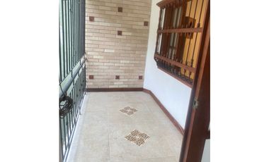 ALQUILER DE APARTAESTUDIO ZONA OESTE CALI, SANTA RITA.