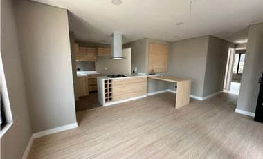 PROYECTO DE APARTAMENTOS PARA ESTRENAR EN COTA