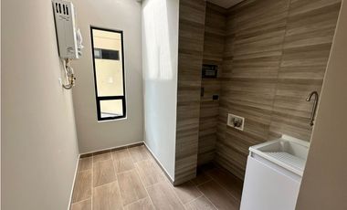 PROYECTO DE APARTAMENTOS PARA ESTRENAR EN COTA