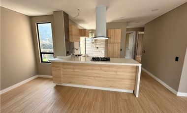 APARTAMENTO PARA ESTRENAR CON PARQUEADERO EN COTA