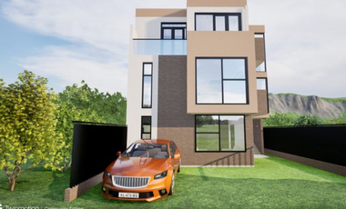 APARTAMENTO PARA ESTRENAR CON PARQUEADERO EN COTA