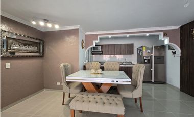 Apartamento en venta en San Joaquín Sabaneta