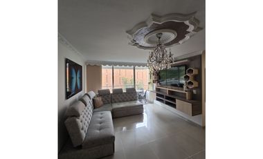 Apartamento en venta en San Joaquín Sabaneta