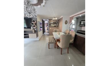 Apartamento en venta en San Joaquín Sabaneta