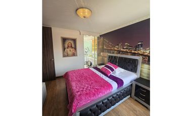 Apartamento en venta en San Joaquín Sabaneta