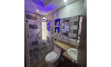 Apartamento en venta en San Joaquín Sabaneta