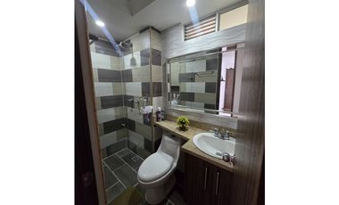 Apartamento en venta en San Joaquín Sabaneta