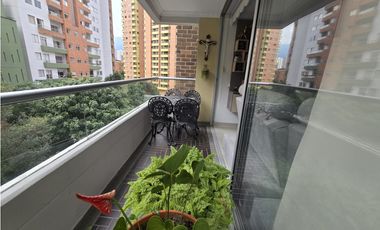 Apartamento en venta en San Joaquín Sabaneta