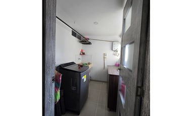 Apartamento en venta en San Joaquín Sabaneta