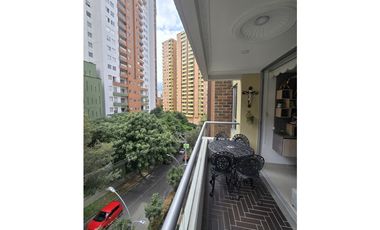 Apartamento en venta en San Joaquín Sabaneta