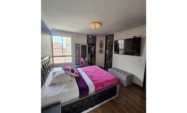 Apartamento en venta en San Joaquín Sabaneta