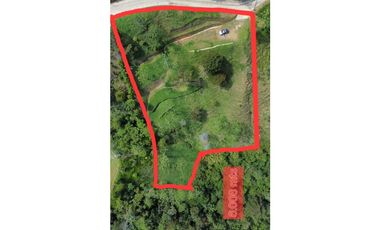 Lote en Venta en La Tablaza la Estrella