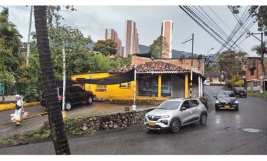 CASA LOTE EN LA FERRERIA, LA ESTRELLA
