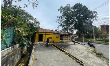 CASA LOTE EN LA FERRERIA, LA ESTRELLA