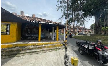 CASA LOTE EN LA FERRERIA, LA ESTRELLA