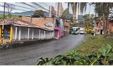 CASA LOTE EN LA FERRERIA, LA ESTRELLA