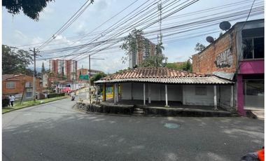 CASA LOTE EN LA FERRERIA, LA ESTRELLA