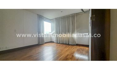 Arriendo Apartamento Avenida Santander, Manizales