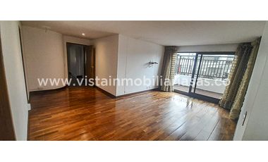Arriendo Apartamento Avenida Santander, Manizales