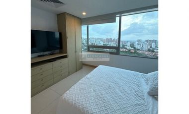 Aparte Estudio, amueblado en venta BuenaVista