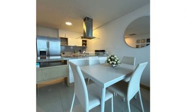 Aparte Estudio, amueblado en venta BuenaVista