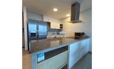 Aparte Estudio, amueblado en venta BuenaVista