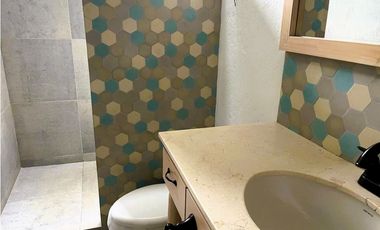 Finca en venta hermosa de un nivel en Sopetrán -  Vereda El Palmar