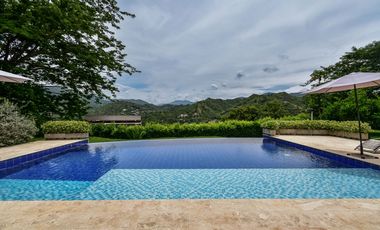 Hermosa finca en venta de un nivel en Sopetrán -  Vereda El Palmar