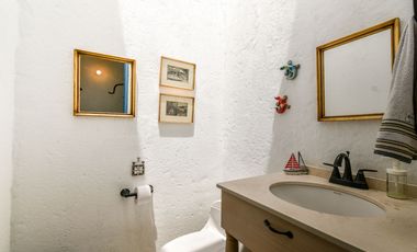 Hermosa finca en venta de un nivel en Sopetrán -  Vereda El Palmar