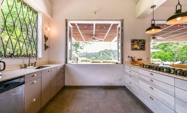 Hermosa finca en venta de un nivel en Sopetrán -  Vereda El Palmar