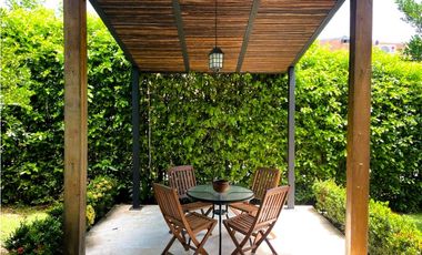 Finca en venta hermosa de un nivel en Sopetrán -  Vereda El Palmar