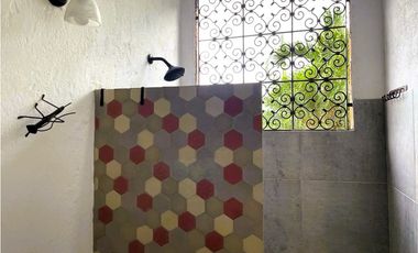 Finca en venta hermosa de un nivel en Sopetrán -  Vereda El Palmar