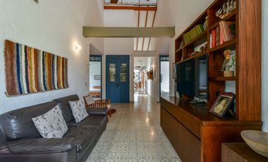 Hermosa finca en venta de un nivel en Sopetrán -  Vereda El Palmar