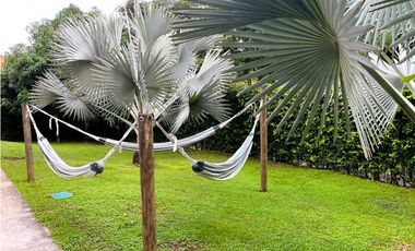 Finca en venta hermosa de un nivel en Sopetrán -  Vereda El Palmar