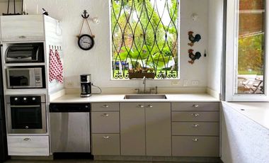 Finca en venta hermosa de un nivel en Sopetrán -  Vereda El Palmar