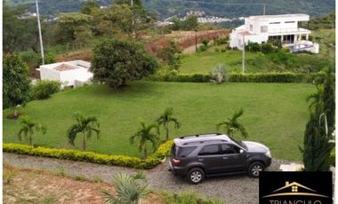 Venta De Finca En San Jeronimo