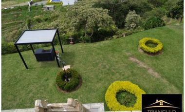 Venta De Finca En San Jeronimo