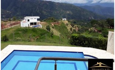 Venta De Finca En San Jeronimo
