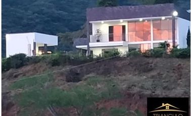 Venta De Finca En San Jeronimo