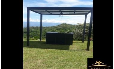 Venta De Finca En San Jeronimo