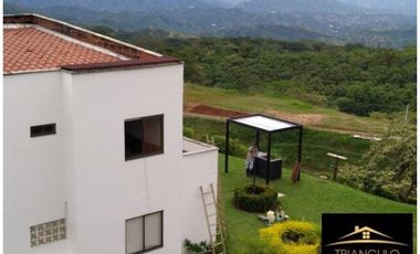 Venta De Finca En San Jeronimo